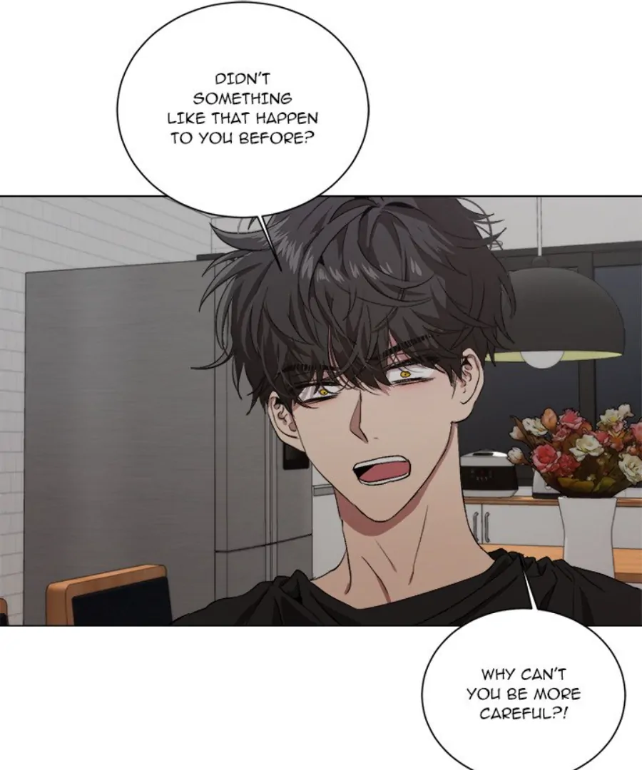 The Spring Scent of the Sea Chapter 39 369 ch 39 68