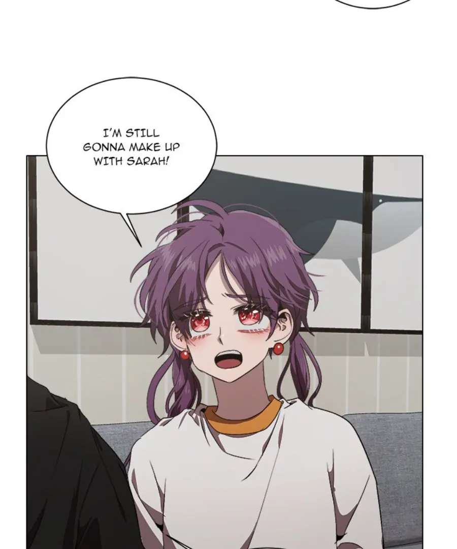 The Spring Scent of the Sea Chapter 39 370 ch 39 69