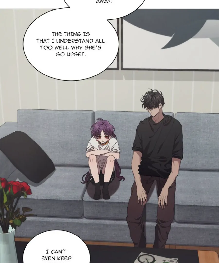 The Spring Scent of the Sea Chapter 39 372 ch 39 71