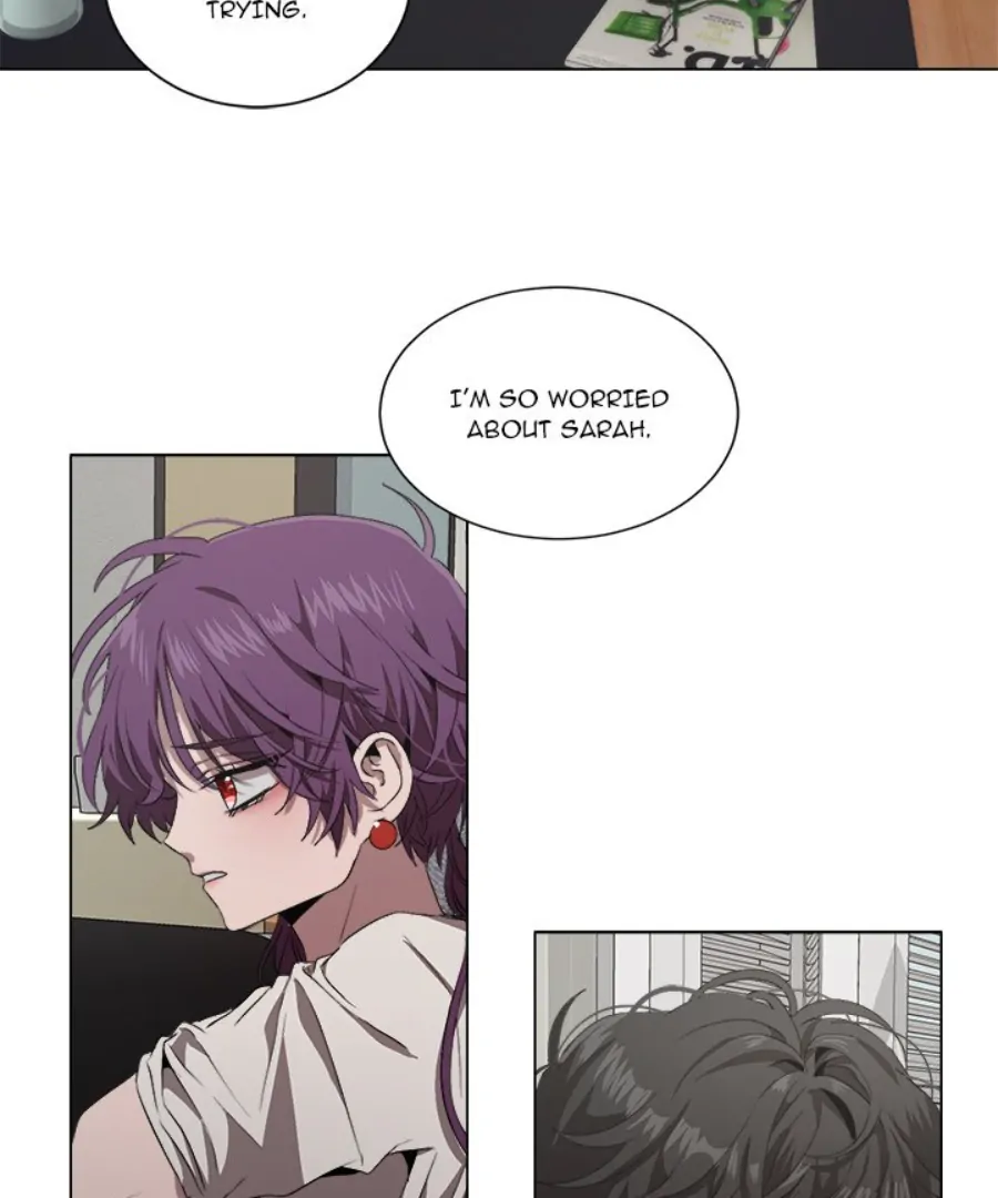 The Spring Scent of the Sea Chapter 39 373 ch 39 72