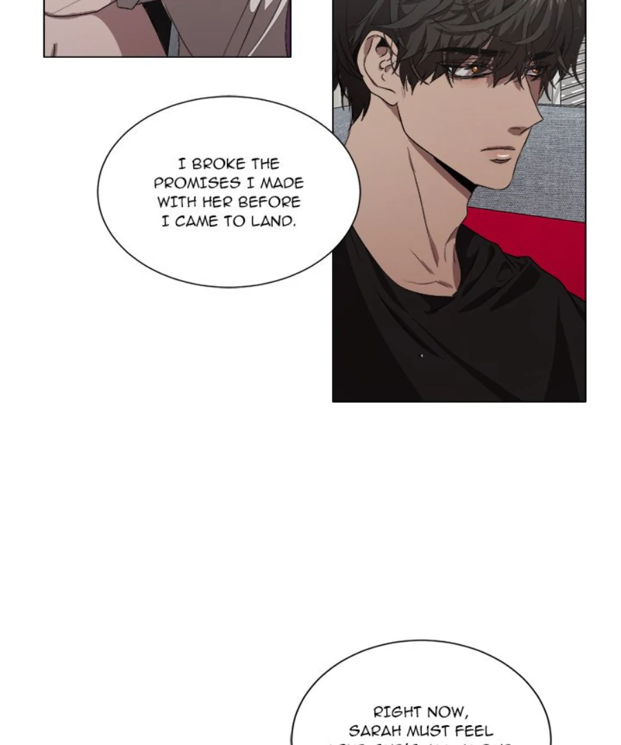 The Spring Scent of the Sea Chapter 39 374 ch 39 73