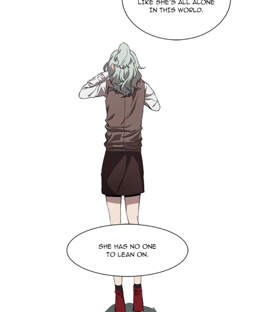 The Spring Scent of the Sea Chapter 39 375 ch 39 74