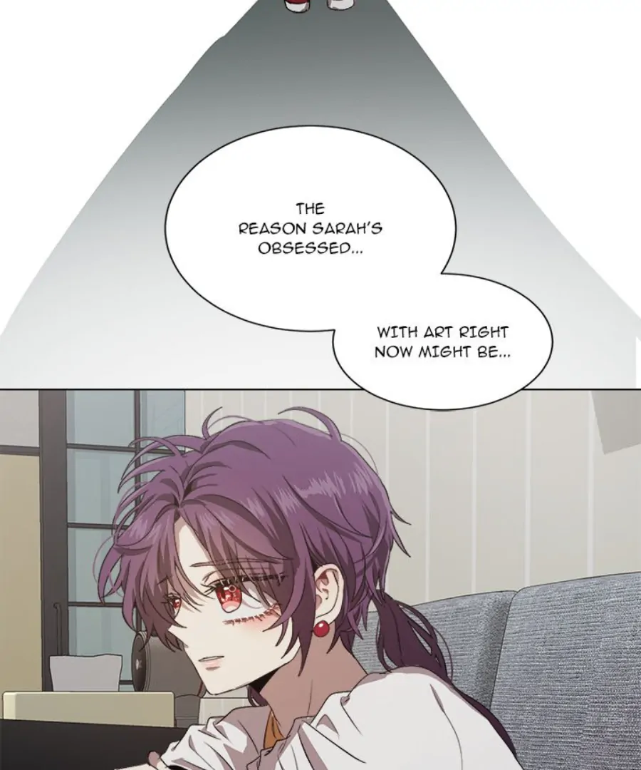 The Spring Scent of the Sea Chapter 39 376 ch 39 75