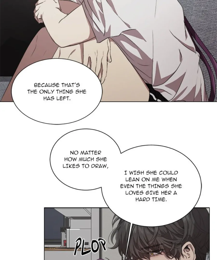 The Spring Scent of the Sea Chapter 39 377 ch 39 76