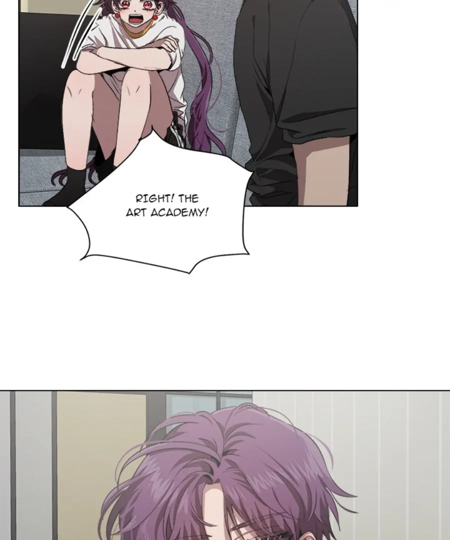 The Spring Scent of the Sea Chapter 39 379 ch 39 78