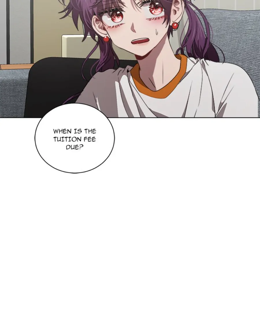 The Spring Scent of the Sea Chapter 39 380 ch 39 79