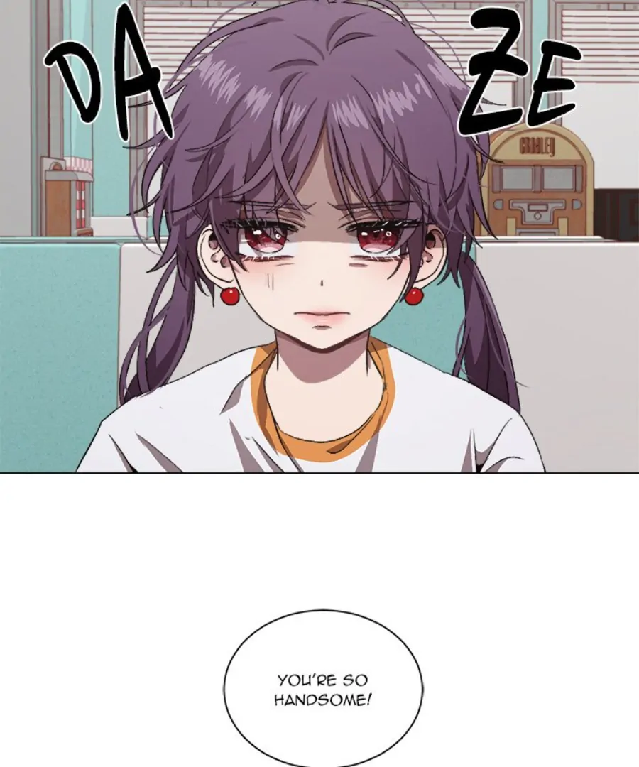 The Spring Scent of the Sea Chapter 39 309 ch 39 8