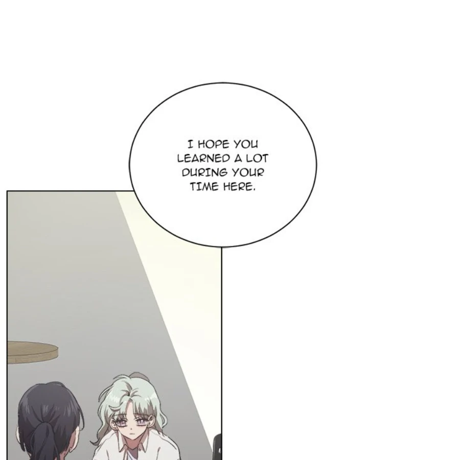 The Spring Scent of the Sea Chapter 39 382 ch 39 81