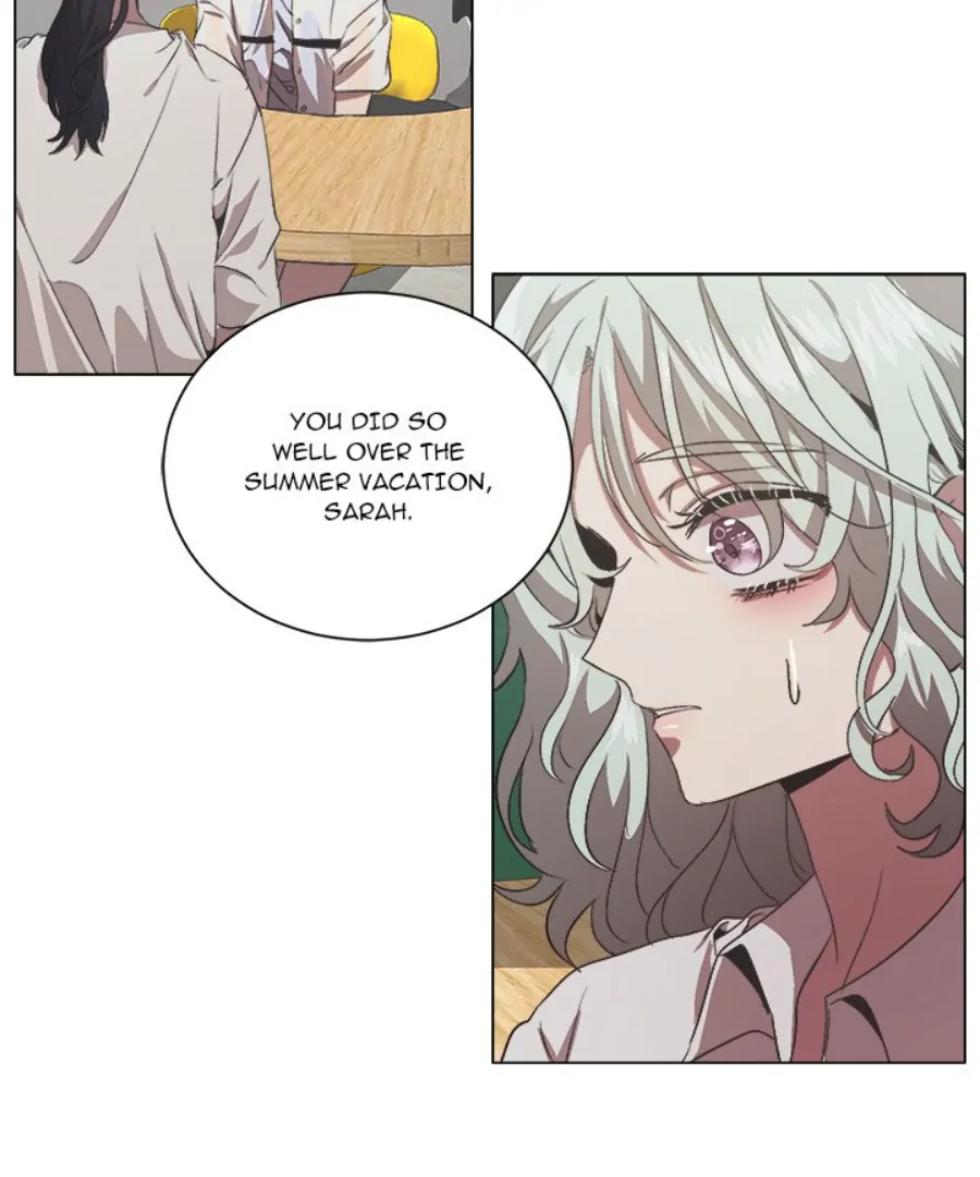 The Spring Scent of the Sea Chapter 39 383 ch 39 82