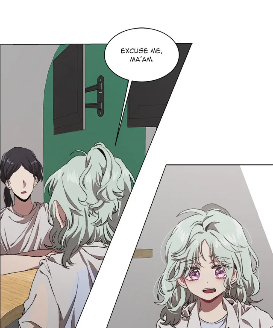 The Spring Scent of the Sea Chapter 39 384 ch 39 83