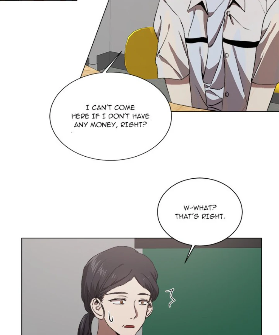 The Spring Scent of the Sea Chapter 39 385 ch 39 84