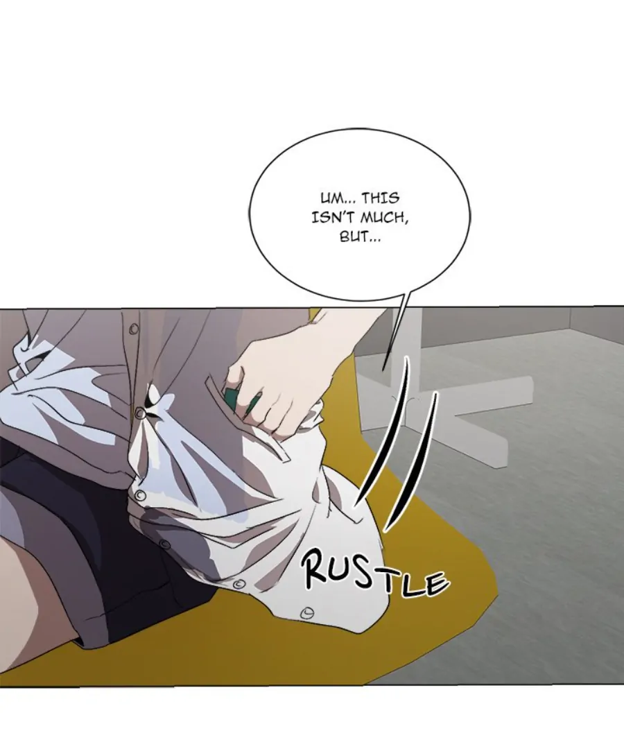 The Spring Scent of the Sea Chapter 39 388 ch 39 87