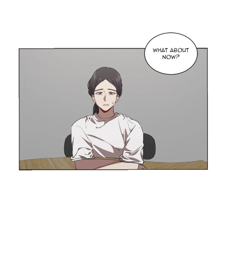 The Spring Scent of the Sea Chapter 39 389 ch 39 88