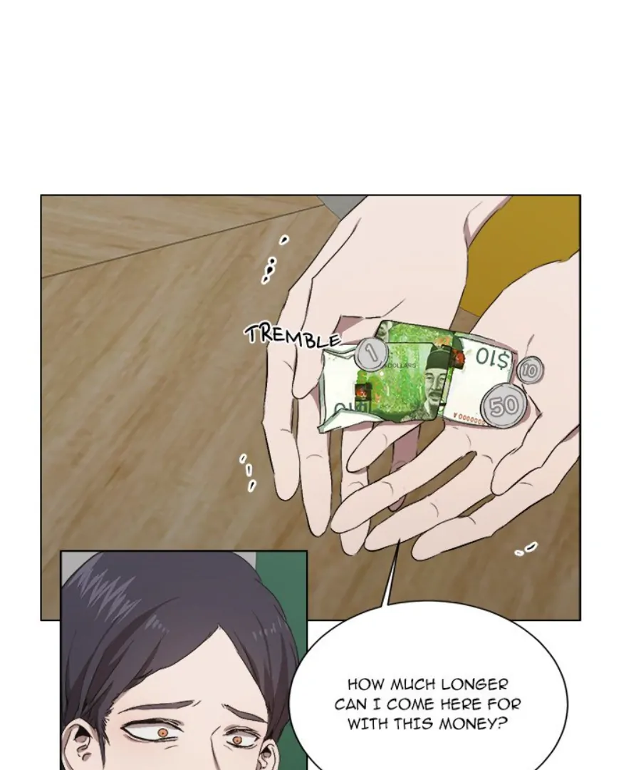 The Spring Scent of the Sea Chapter 39 390 ch 39 89