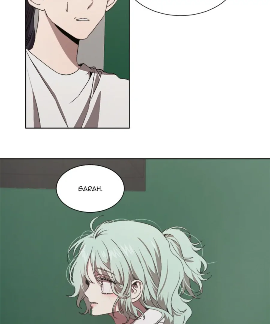 The Spring Scent of the Sea Chapter 39 391 ch 39 90