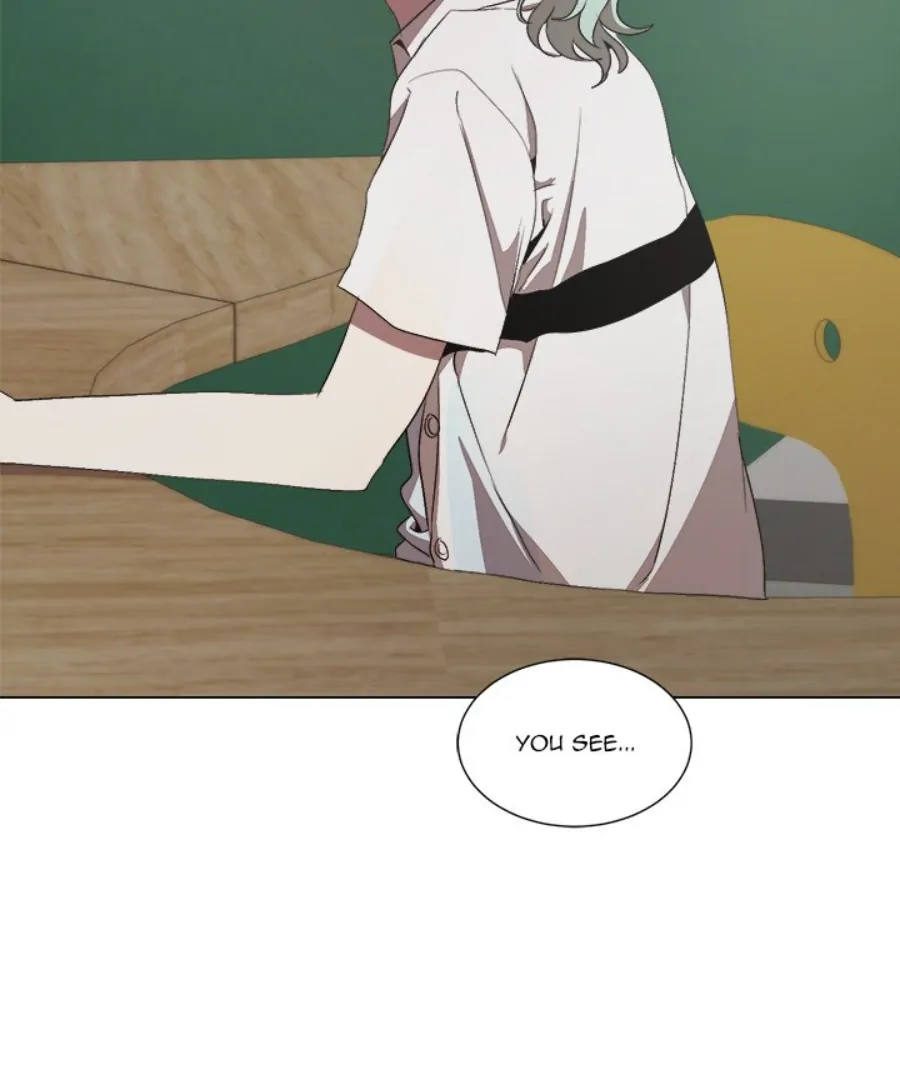 The Spring Scent of the Sea Chapter 39 392 ch 39 91