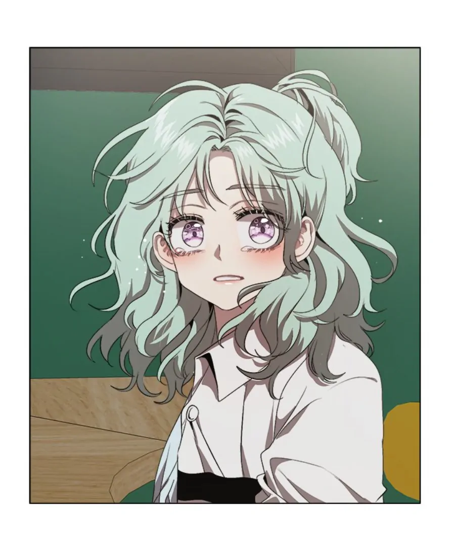 The Spring Scent of the Sea Chapter 39 395 ch 39 94