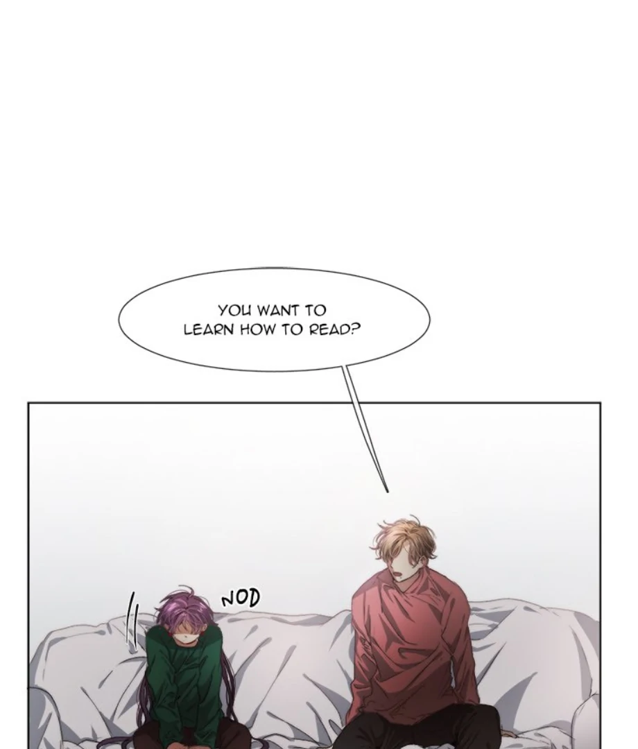 The Spring Scent of the Sea Chapter 4 209 ch 4 1