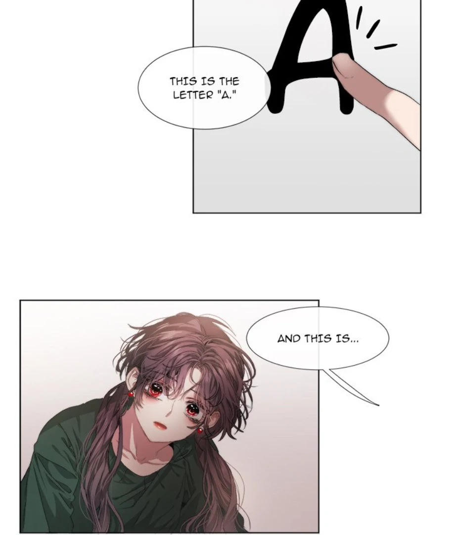 The Spring Scent of the Sea Chapter 4 218 ch 4 10