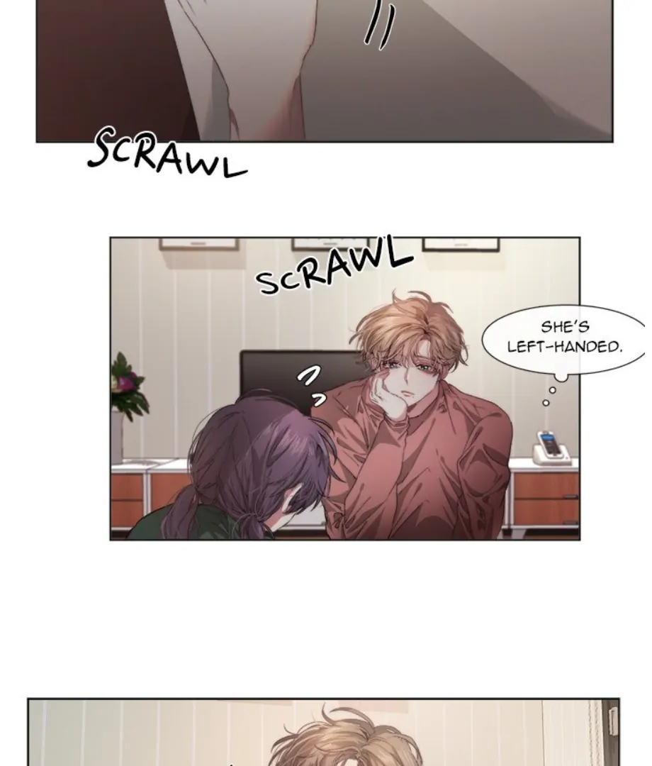 The Spring Scent of the Sea Chapter 4 222 ch 4 14