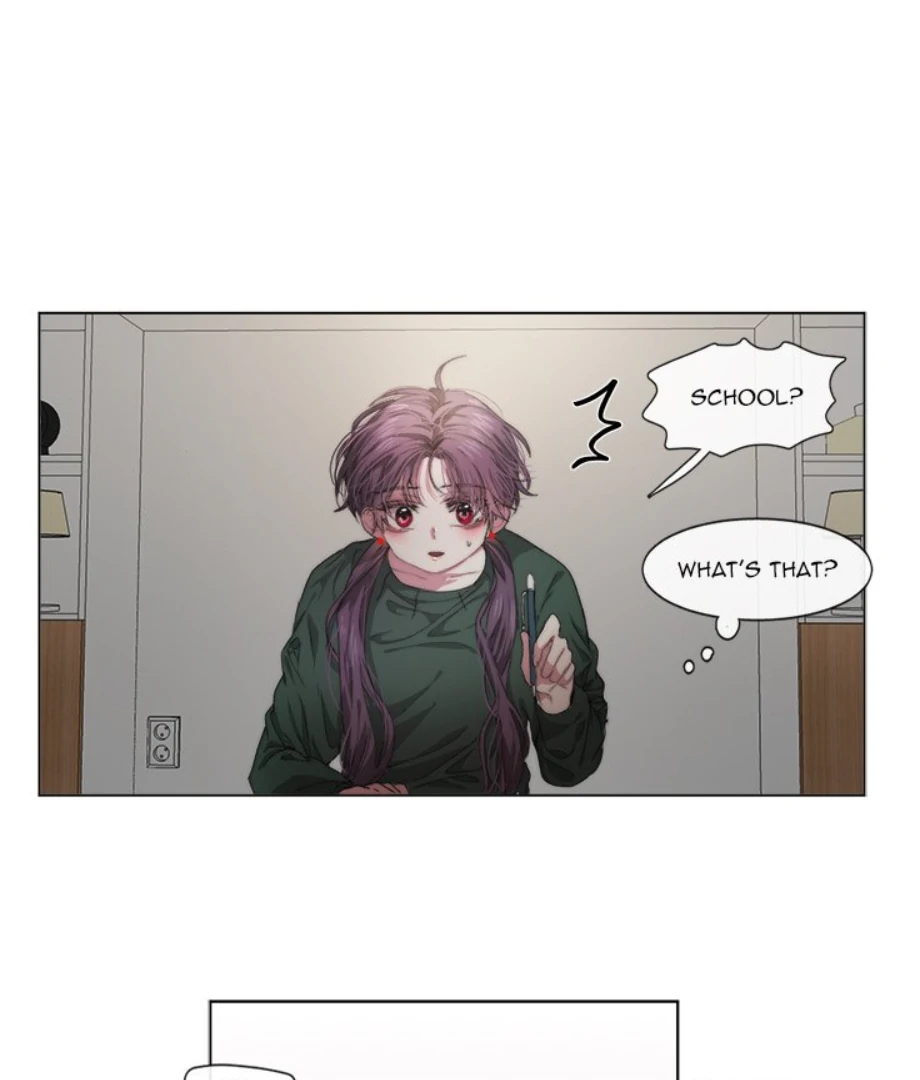 The Spring Scent of the Sea Chapter 4 224 ch 4 16