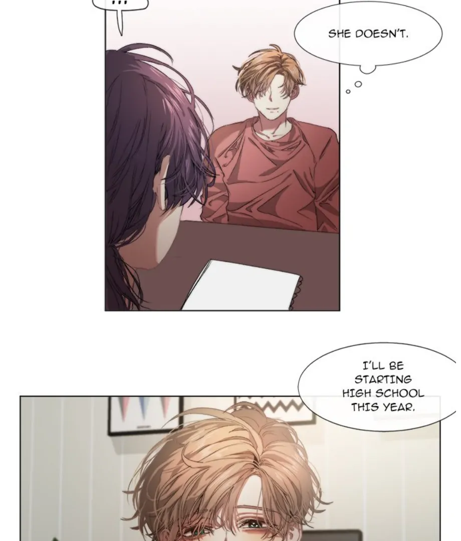 The Spring Scent of the Sea Chapter 4 225 ch 4 17