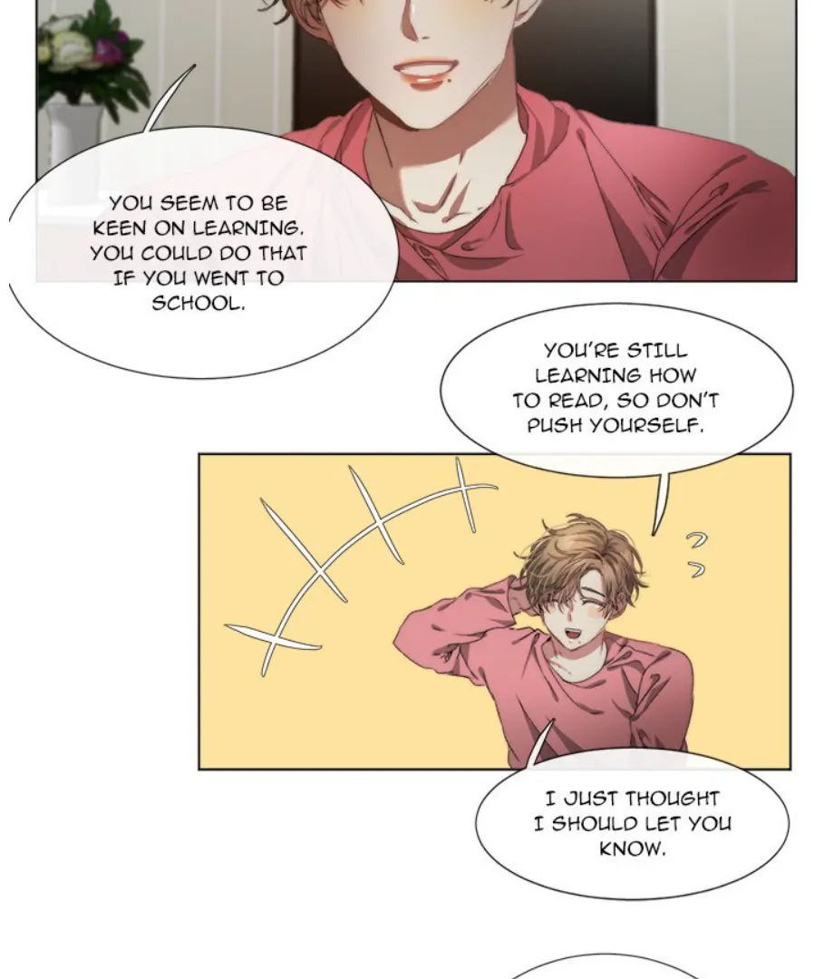 The Spring Scent of the Sea Chapter 4 226 ch 4 18