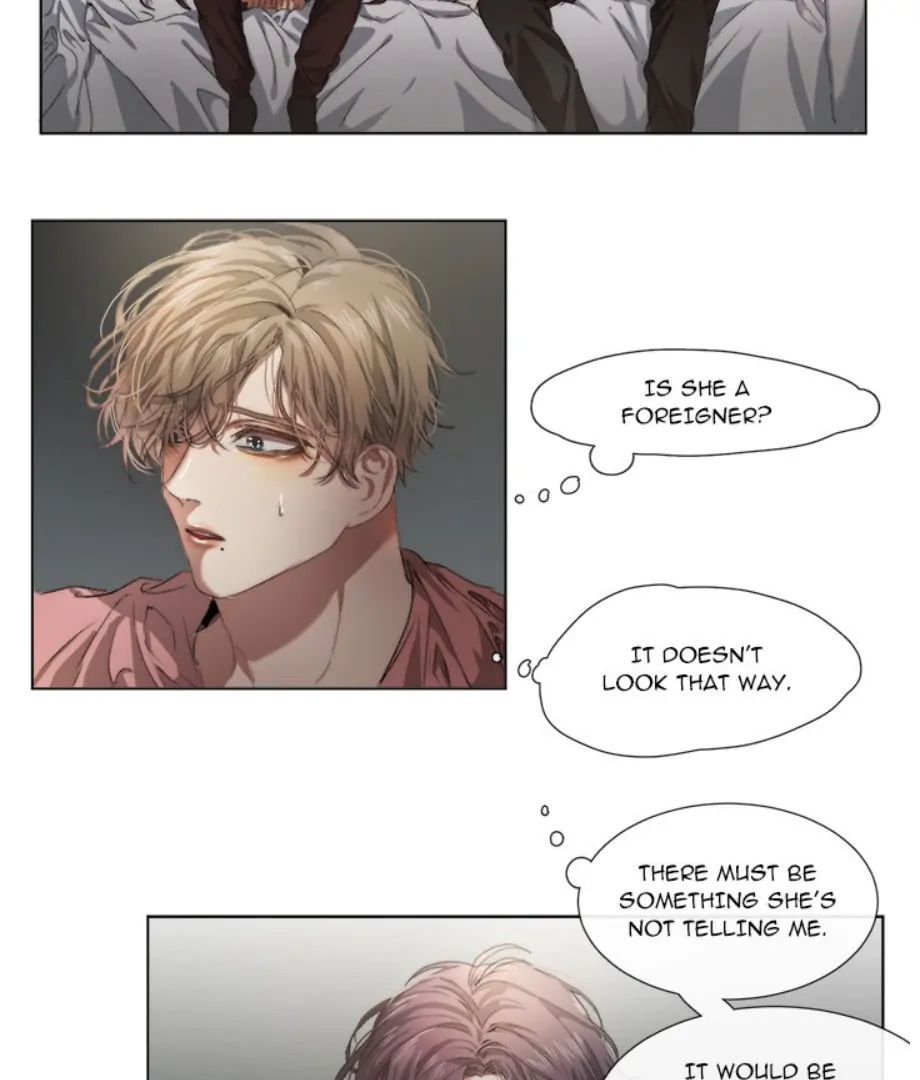 The Spring Scent of the Sea Chapter 4 210 ch 4 2