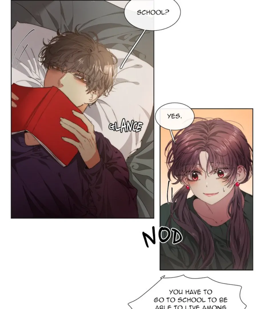 The Spring Scent of the Sea Chapter 4 230 ch 4 22