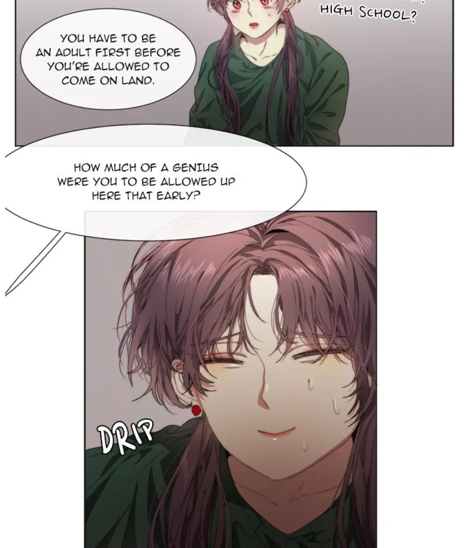 The Spring Scent of the Sea Chapter 4 233 ch 4 25