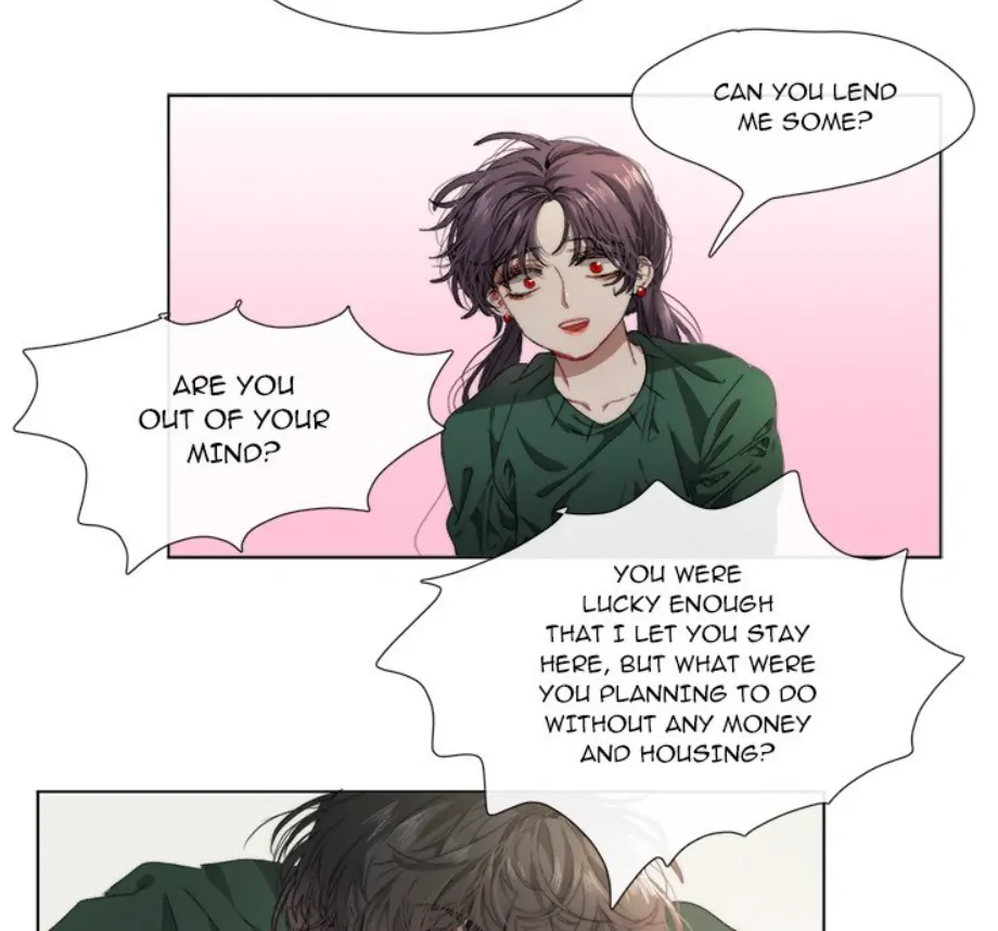 The Spring Scent of the Sea Chapter 4 235 ch 4 27