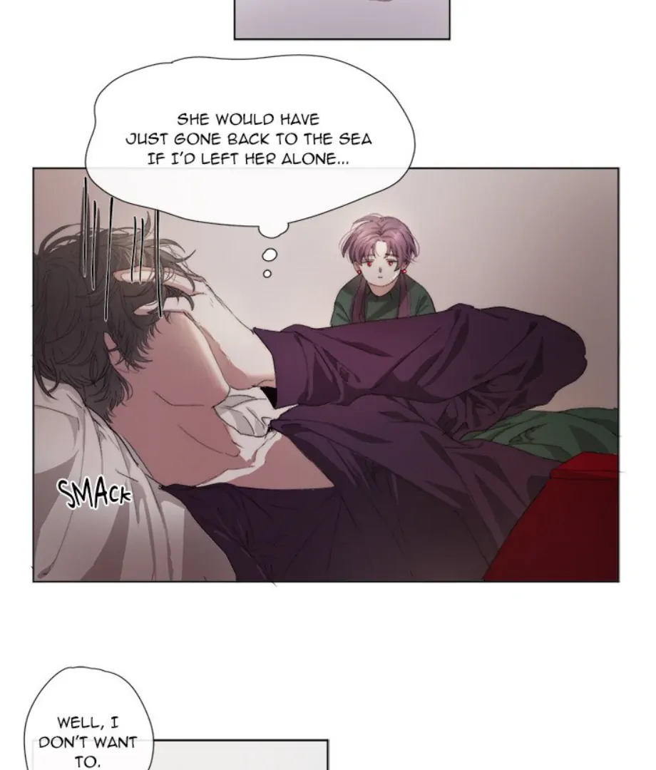 The Spring Scent of the Sea Chapter 4 237 ch 4 29