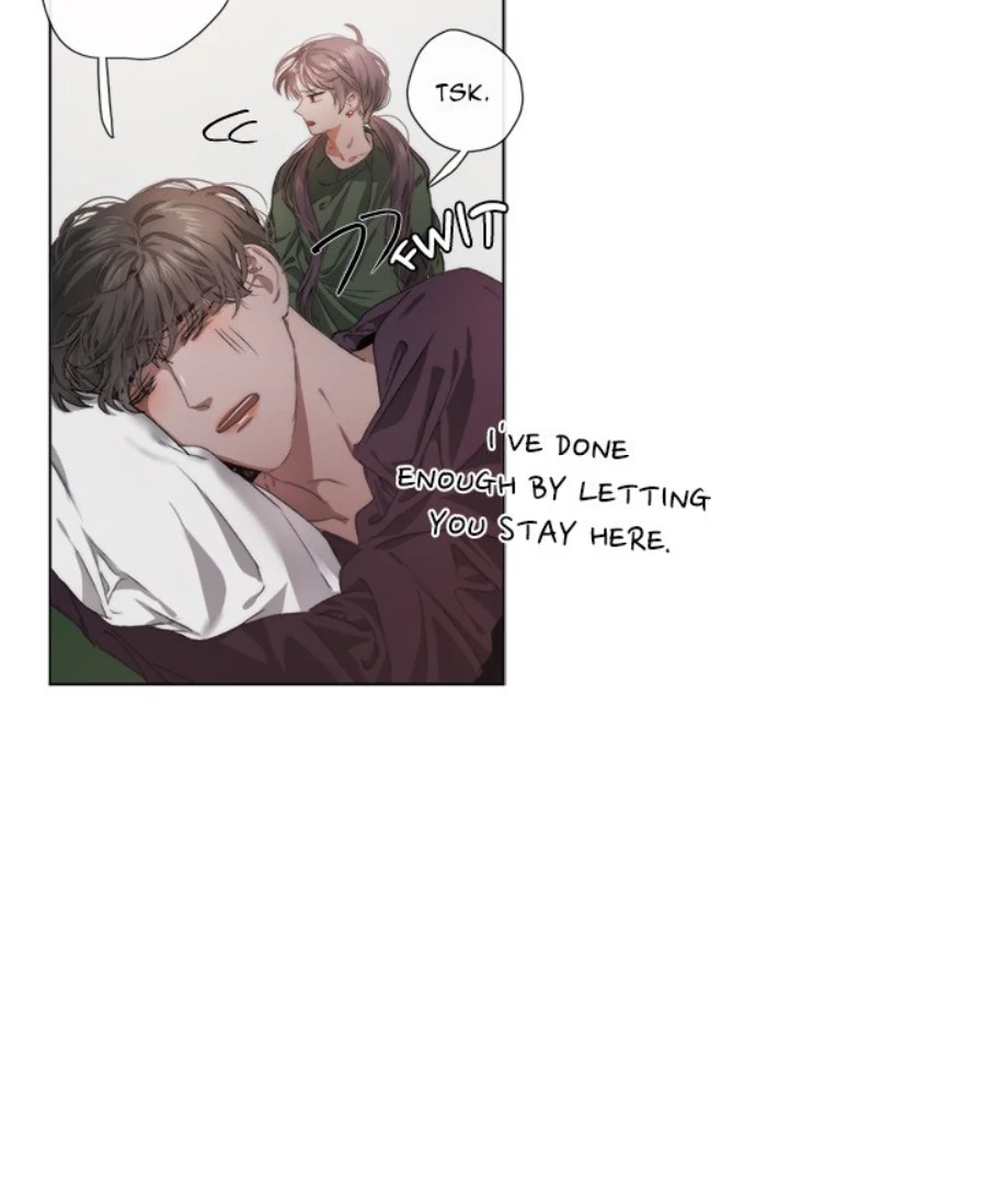 The Spring Scent of the Sea Chapter 4 238 ch 4 30