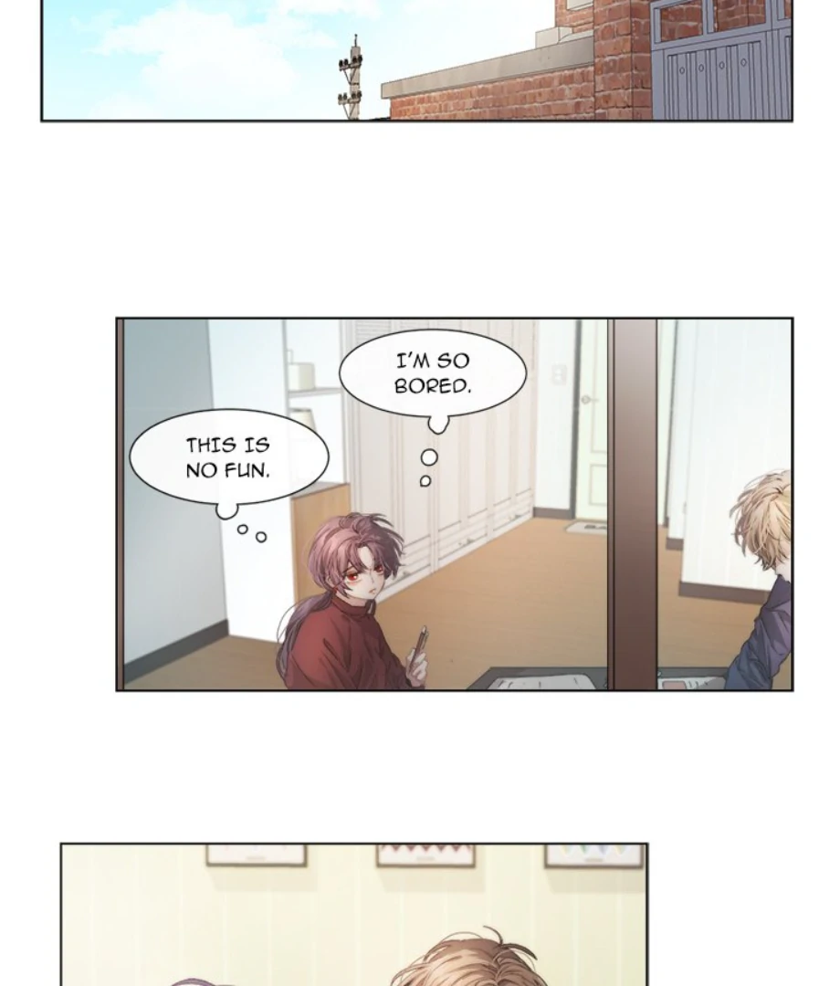 The Spring Scent of the Sea Chapter 4 240 ch 4 32