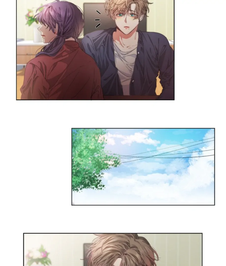 The Spring Scent of the Sea Chapter 4 241 ch 4 33