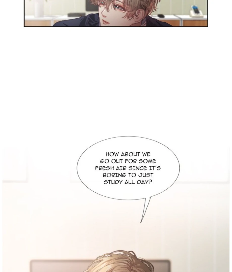 The Spring Scent of the Sea Chapter 4 242 ch 4 34