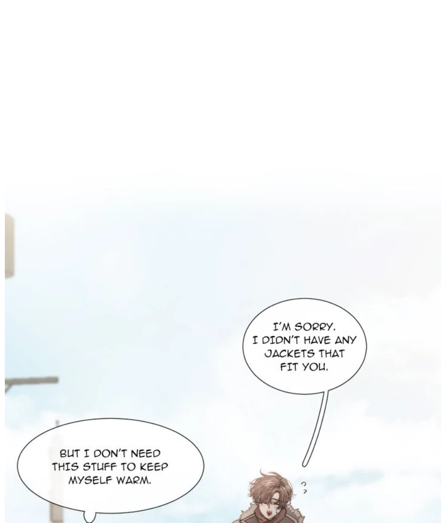 The Spring Scent of the Sea Chapter 4 245 ch 4 37