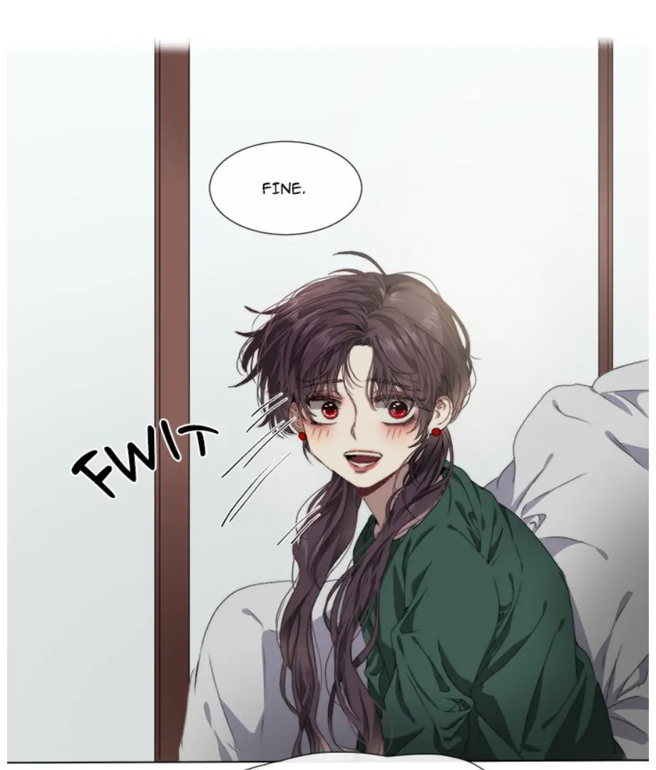 The Spring Scent of the Sea Chapter 4 212 ch 4 4