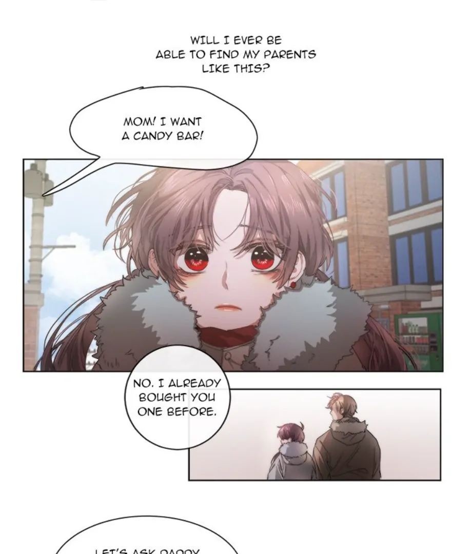 The Spring Scent of the Sea Chapter 4 251 ch 4 43