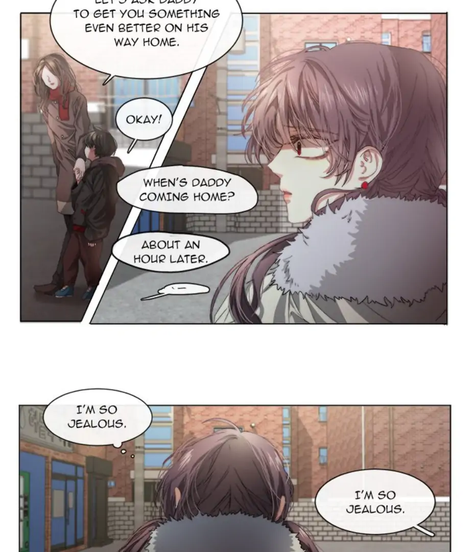 The Spring Scent of the Sea Chapter 4 252 ch 4 44