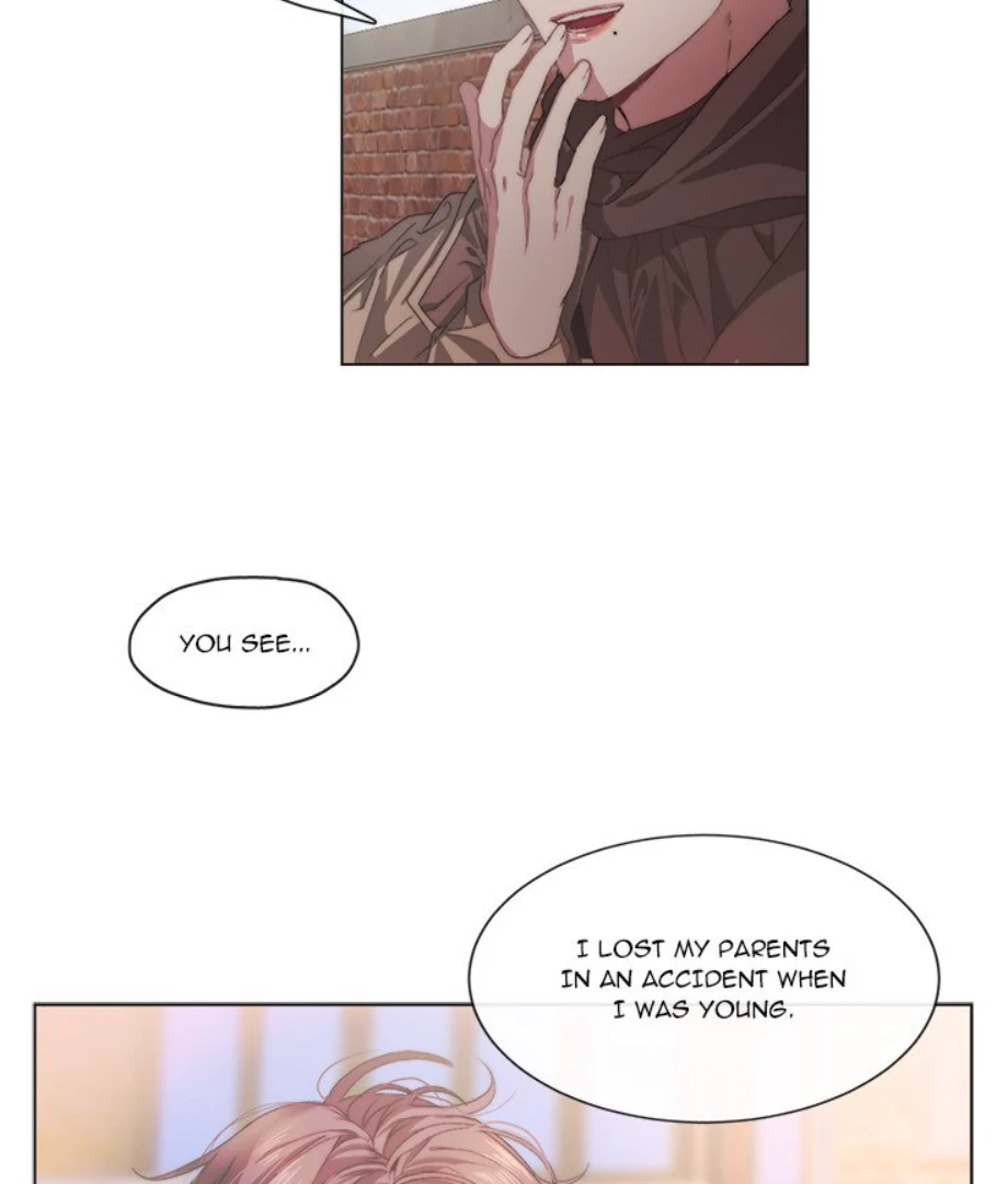 The Spring Scent of the Sea Chapter 4 254 ch 4 46