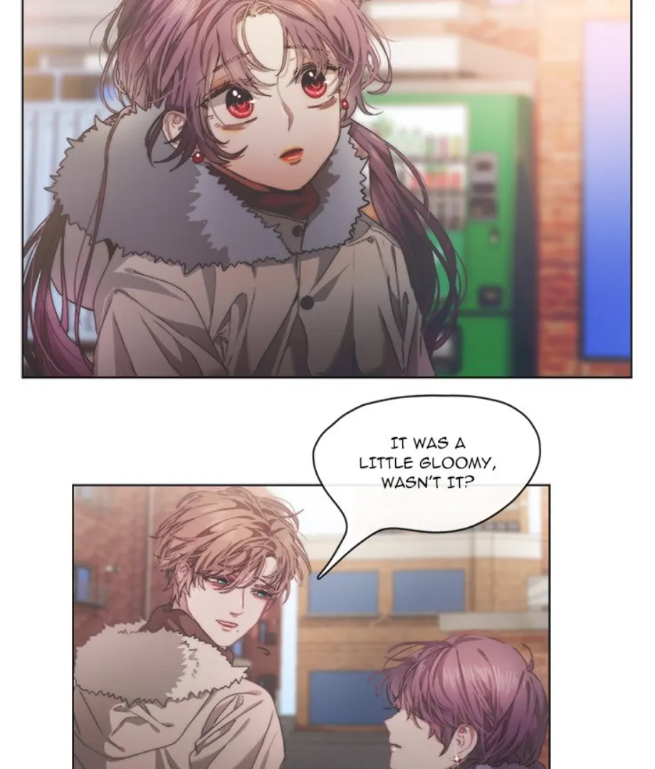 The Spring Scent of the Sea Chapter 4 255 ch 4 47