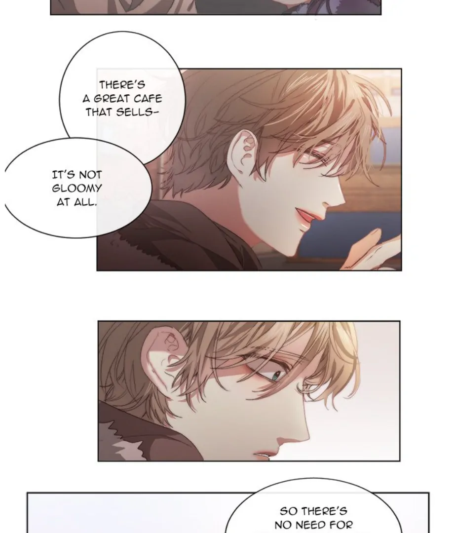 The Spring Scent of the Sea Chapter 4 256 ch 4 48