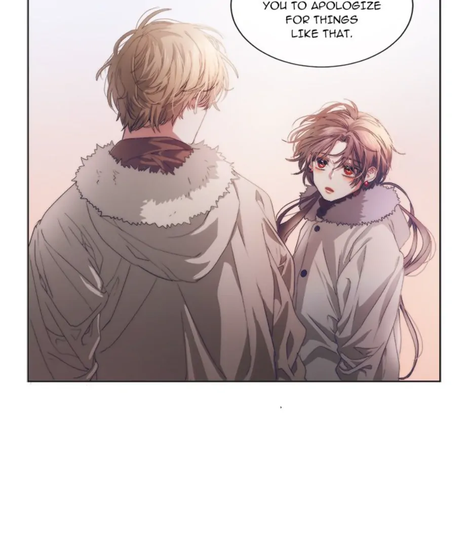 The Spring Scent of the Sea Chapter 4 257 ch 4 49