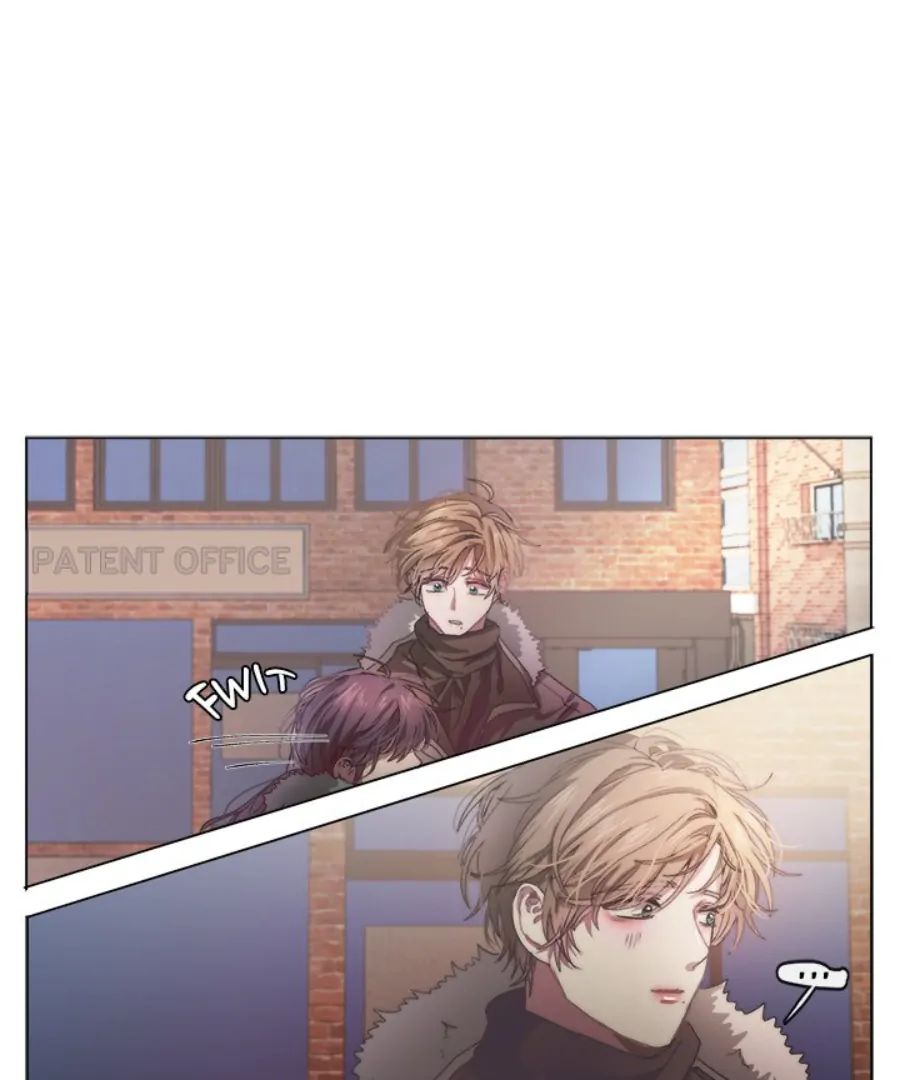 The Spring Scent of the Sea Chapter 4 258 ch 4 50