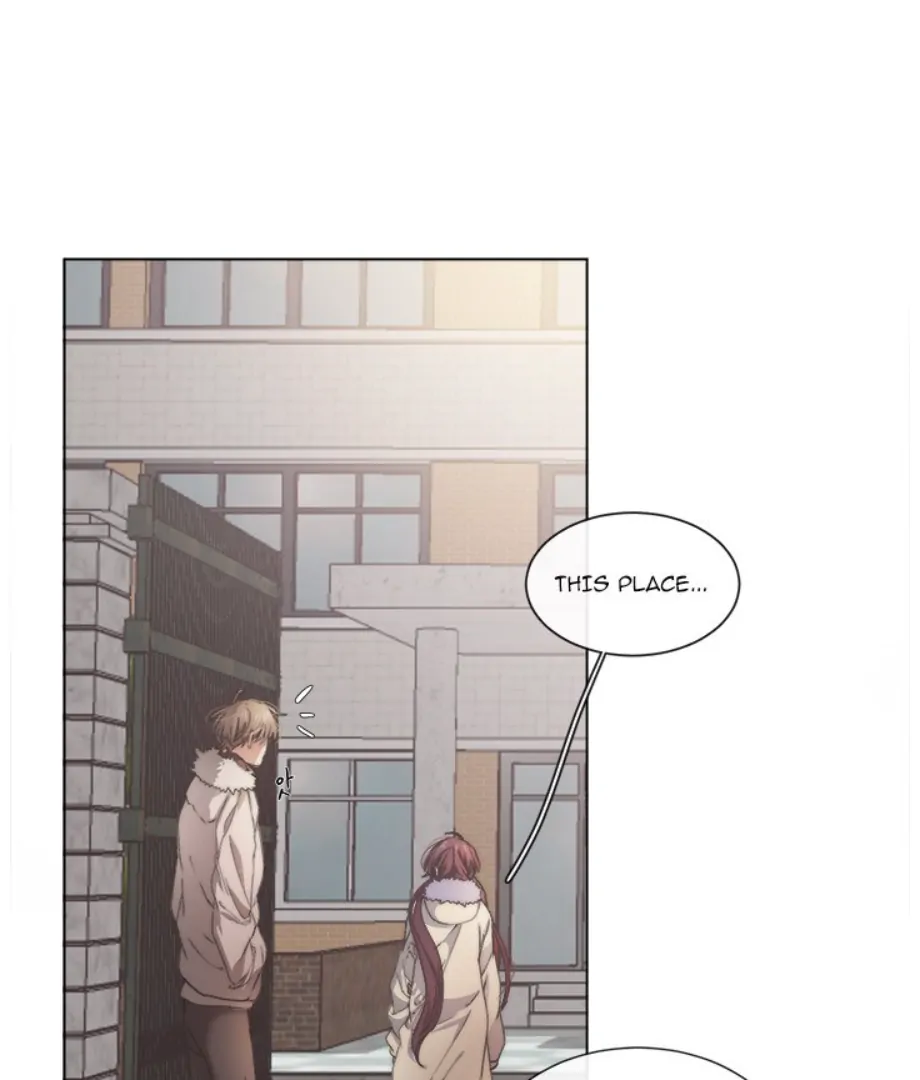 The Spring Scent of the Sea Chapter 4 260 ch 4 52