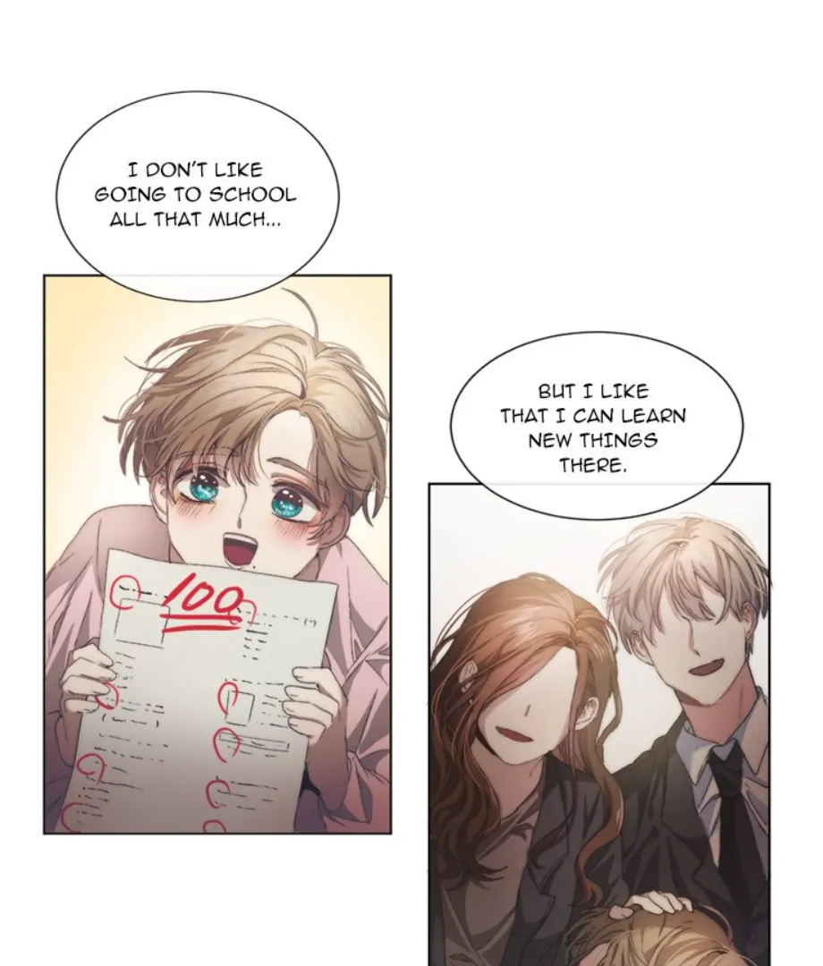 The Spring Scent of the Sea Chapter 4 263 ch 4 55