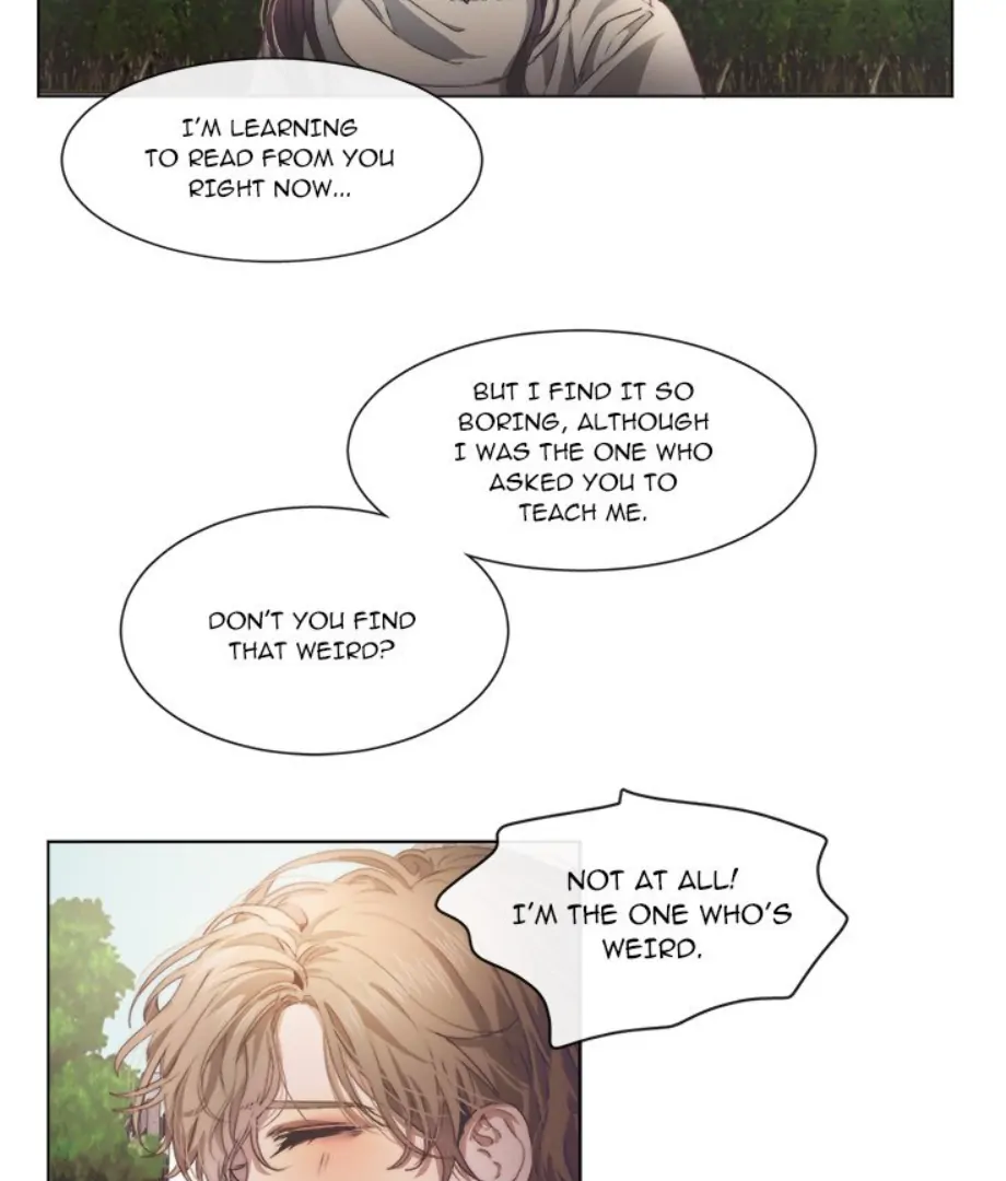 The Spring Scent of the Sea Chapter 4 265 ch 4 57