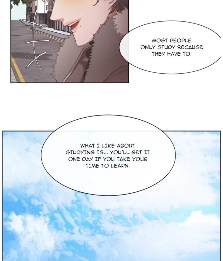 The Spring Scent of the Sea Chapter 4 266 ch 4 58