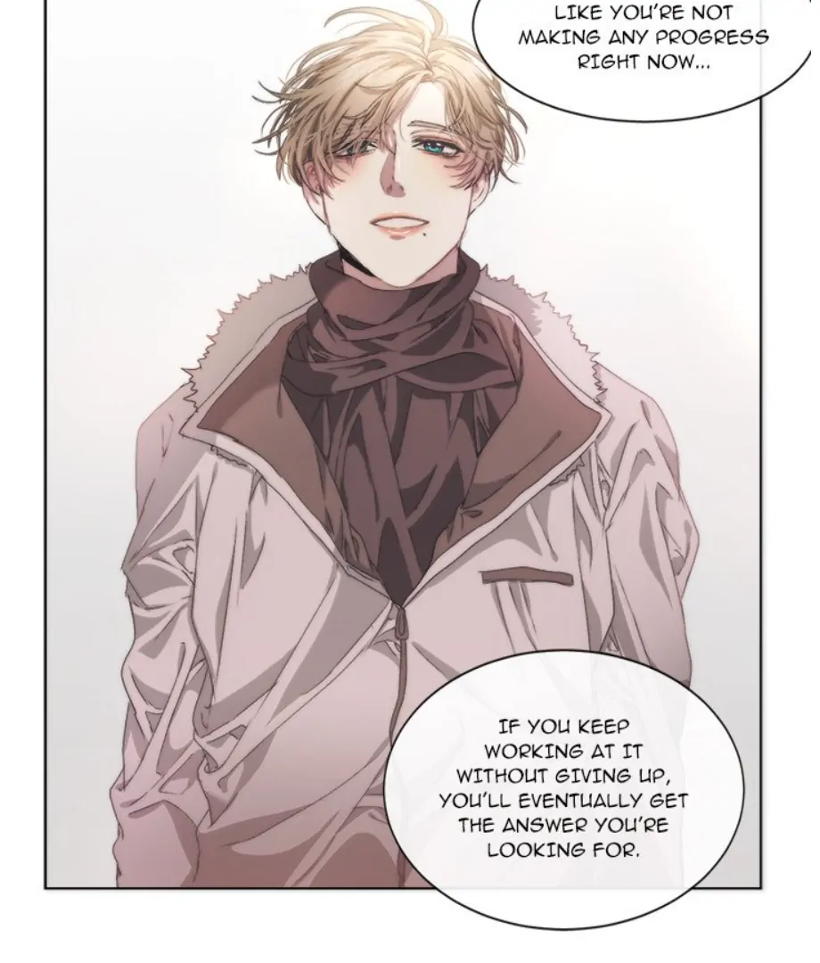 The Spring Scent of the Sea Chapter 4 268 ch 4 60